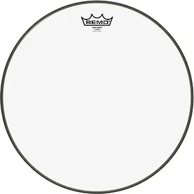 Remo Emperor Clear 15"
