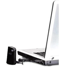 TRENDnet TEW-684UB, USB 2.0