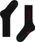 Falke BC Impulse Fahrradsocken schwarz Vorschaubild