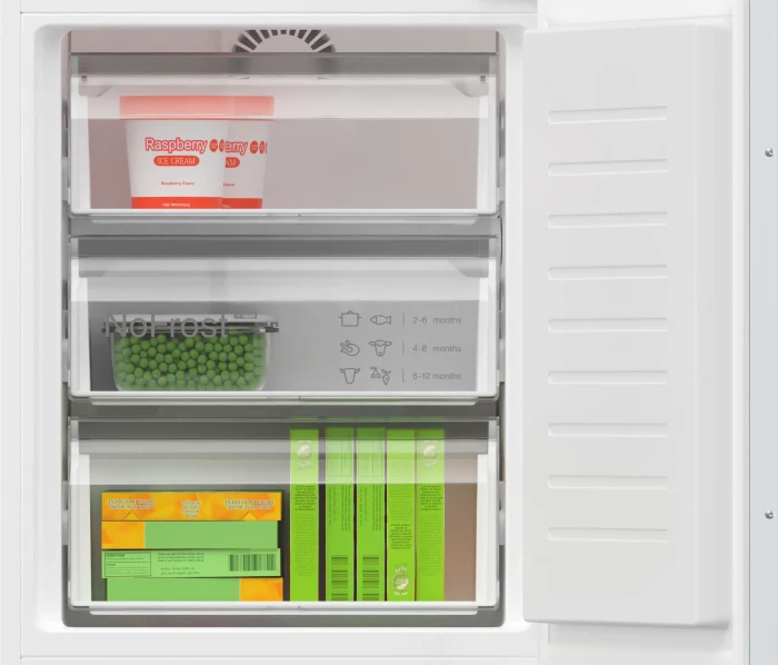 Bosch Serie 4 KIN86SFE0