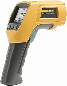 Fluke 568 Infrarot-Thermometer
