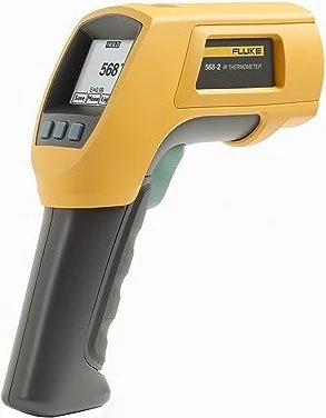 Fluke 568 Infrarot-Thermometer