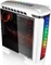 Thermaltake Versa C22 RGB Snow Edition weiß, Acrylfenster Vorschaubild
