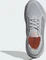 adidas Ultraboost 5x light solid grey/silver metallic/beam orange (Damen) Vorschaubild