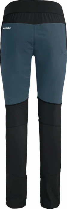 Vaude Larice Light II Skihose lang steel blue (Damen)