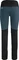 Vaude Larice Light II Skihose lang steel blue (Damen) Vorschaubild