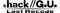 .hack//G.U. Last Recode (Download) (PC) Vorschaubild