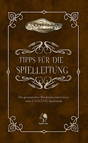 Cthulhu - Tipps für die Spielleitung