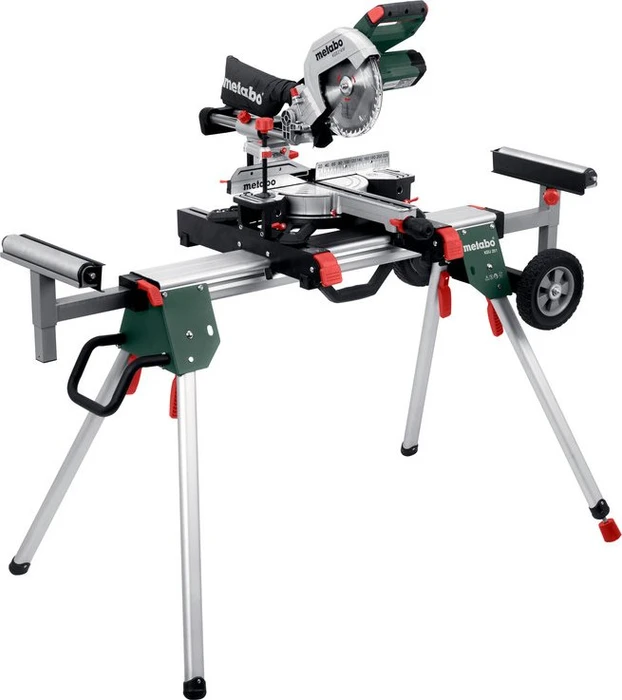 Metabo KGS 216 M Elektro-Kappsäge