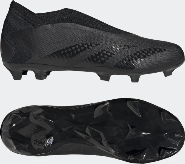 adidas Predator Accuracy.3 Laceless FG