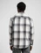 Lee Workwear Relaxed 2.0 Hemd langarm rebel navy plaid (Herren) Vorschaubild