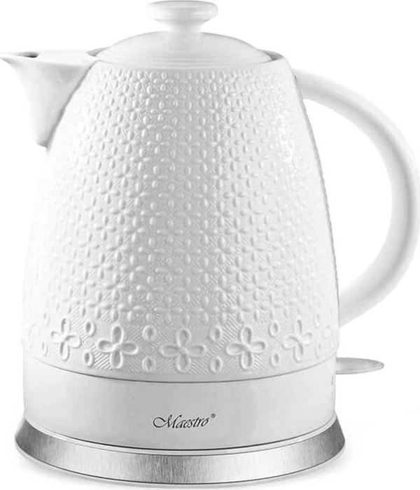 Wasserkocher aus Keramik MAESTRO MR-073 (MR-073)