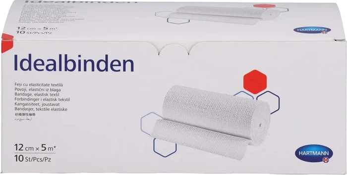 12cm x 5m, 10 Stück