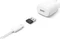 Hama USB-C-Adapter USB-A-Stecker/USB-C-Buchse 480 Mbit/s 3er-Pack Vorschaubild