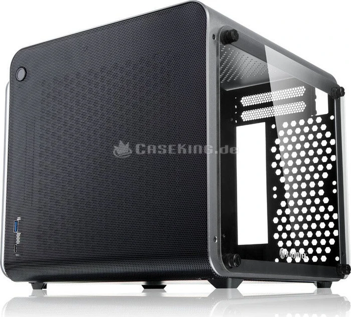 Raijintek Metis Evo