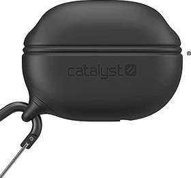 Catalyst Waterproof Case für Beats Studio Buds Stealth Black