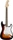 Fender Squier Affinity Series Stratocaster IL 3-Color Sunburst (0378000500)