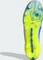 adidas Predator Elite AG crystal sky/ray blue/team solar yellow 2 Vorschaubild