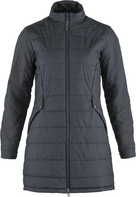 Fjällräven Visby 3in1 Funktionsjacke dark navy (Damen)