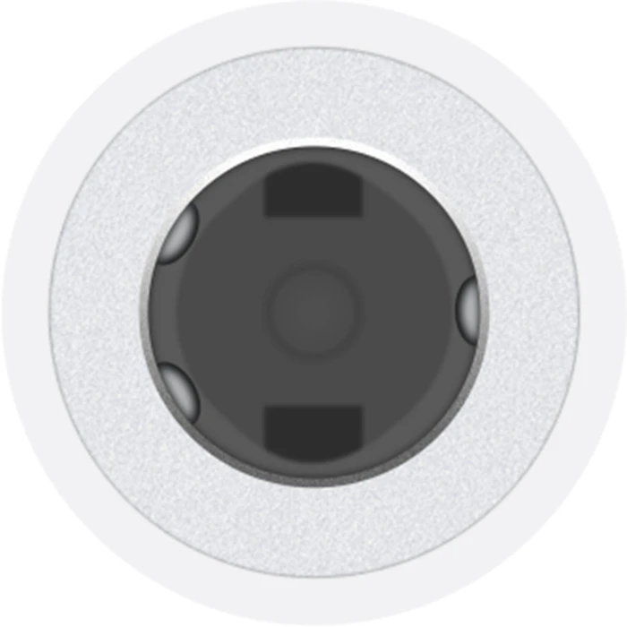 Apple USB-C to 3.5mm Headphone Jack Adapter