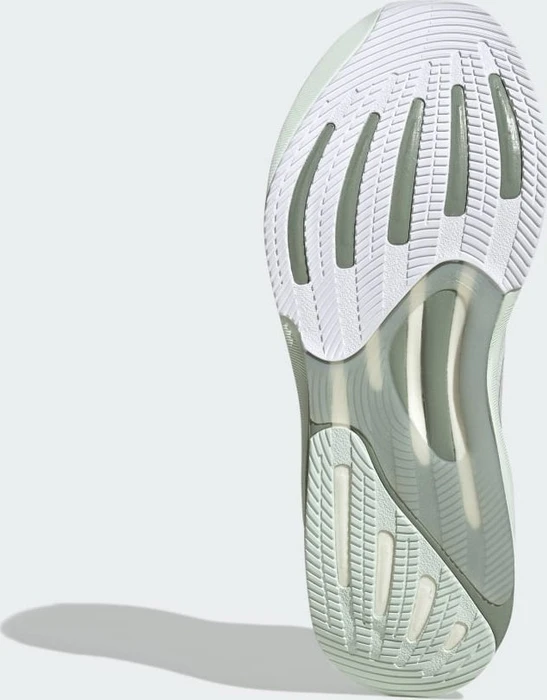 adidas Supernova Rise 2 cloud white/crystal jade/silver green (Damen)
