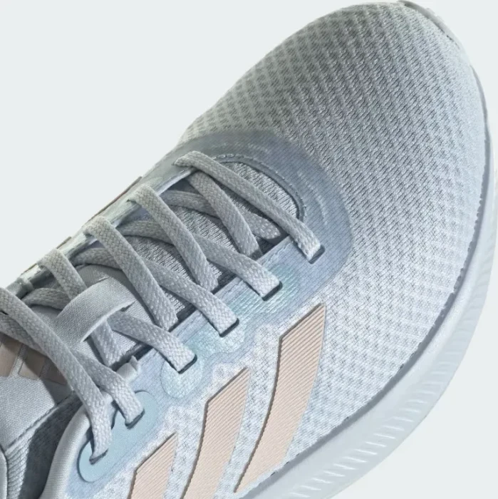 adidas Runfalcon 3.0 halo blue/putty mauve/wonder blue (Damen)
