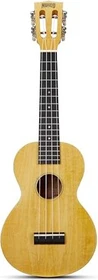Mahalo Island Series Concert Ukulele Sunflower