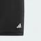 adidas TECHFIT Aeroready Hose kurz black/carbon/white (Junior) Vorschaubild