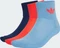 adidas Mid-Cut Crew Socken, 3 Paar Vorschaubild