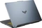 ASUS TUF Gaming F17 FX706LI-HX248T, Fortress Gray, Core i5-10300H, 16GB RAM, 512GB SSD, GeForce GTX 1650 Ti, DE Vorschaubild