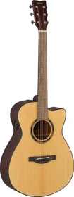 Yamaha TransAcoustic Gitarre TAS1 C Natural