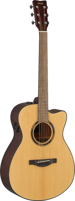 Yamaha TransAcoustic Gitarre TAS1 C Natural