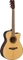 Yamaha TransAcoustic Gitarre TAS1 C Natural Vorschaubild
