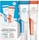 Elmex Aronal + Elmex Zahncreme, 150ml (2x 75ml)