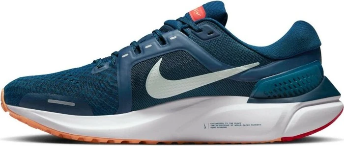 Nike Air Zoom Vomero 16 valerian blue/bright spruce/cerulean/barely green (Herren)