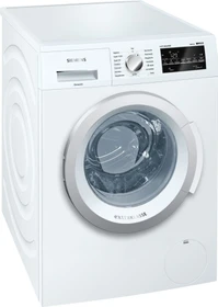 Siemens iQ500 WM14T490 Frontlader