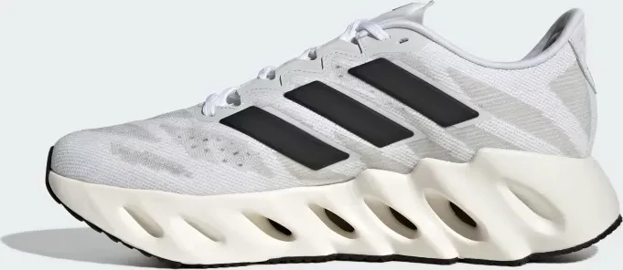 adidas Switch FWD cloud white/core black/halo silver (Herren)