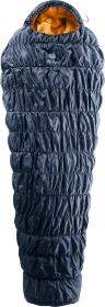 Deuter Exosphere SL +4°C Mumienschlafsack ink/maple (Damen)