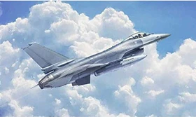 Italeri F-16A Fighting Falcon