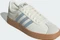 adidas VL Court 2.0 off white/wonder blue/gold metallic (Herren) Vorschaubild