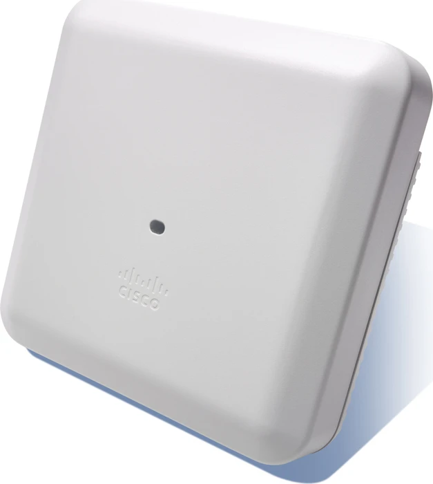 Cisco Aironet 3802I, Controller-based,, configurable AP, E regulatory domain