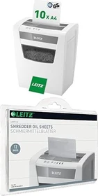 Leitz IQ Home Office P4, 4x28mm