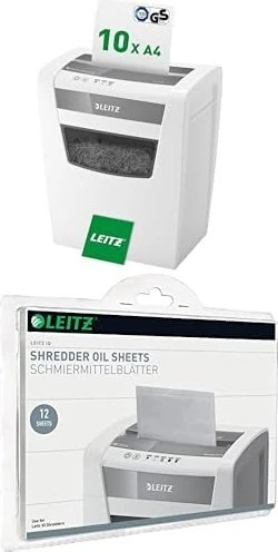 Leitz IQ Home Office P4, 4x28mm