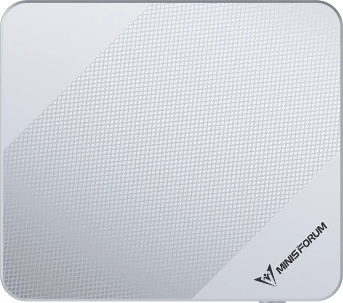 Minisforum UN150P, N150, 16GB RAM, 512GB SSD
