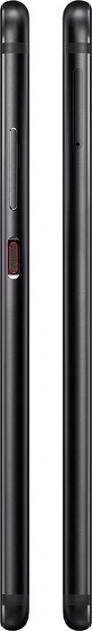 Huawei P10 Single-SIM mit Branding