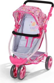 Zapf creation BABY born Zubehör - Deluxe Puppenwagen