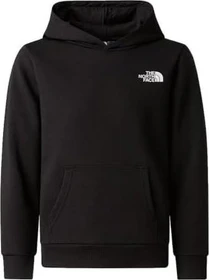 The North Face Simple Dome Hoodie tnf black (Junior)
