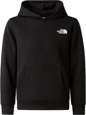 The North Face Simple Dome Hoodie (Junior)