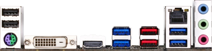 GIGABYTE GA-AB350-Gaming (AMD AM4)