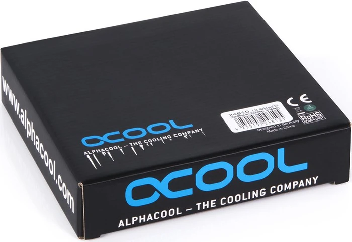 Alphacool ES, 120mm